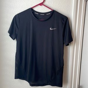 Nike running shirt